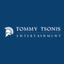 Tommy Tsonis Entertainment logo
